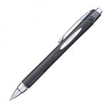 Uniball rollerpen Jetstream Fine 1.0 Sort 